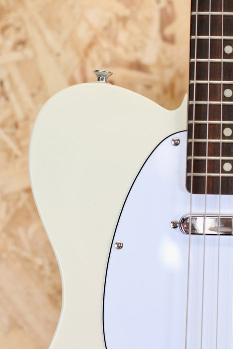 Squire Affinity Telecaster in Olympic White - Pre-Owned