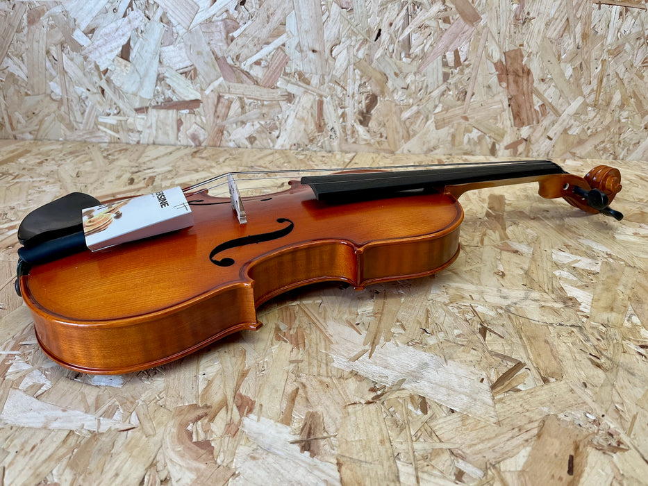 Hidersine Violin Vivente 3/4 Outfit w/Case & Bow (B-Stock) - 3180B