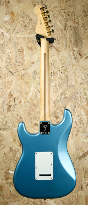 2023 Fender Player HSS Stratocaster in Tidepool w/Fender Upgrades - Pre-Owned