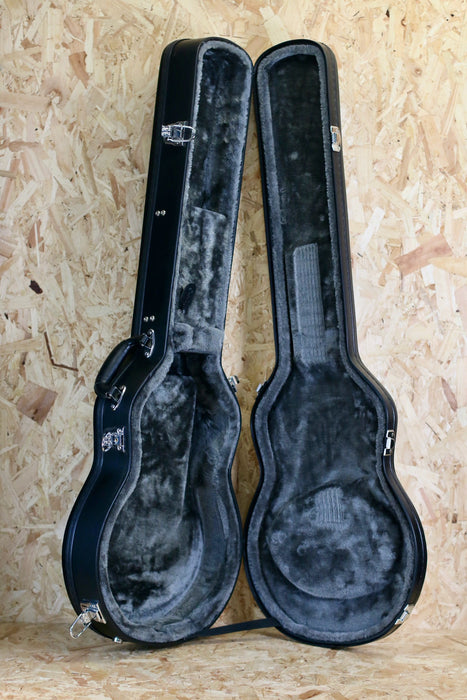 Epiphone Les Paul Case in Black - Pre-Owned