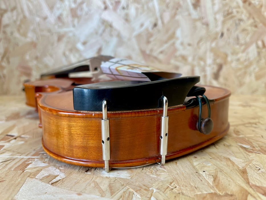 Hidersine Violin Vivente 3/4 Outfit w/Case & Bow (B-Stock) - 3180B