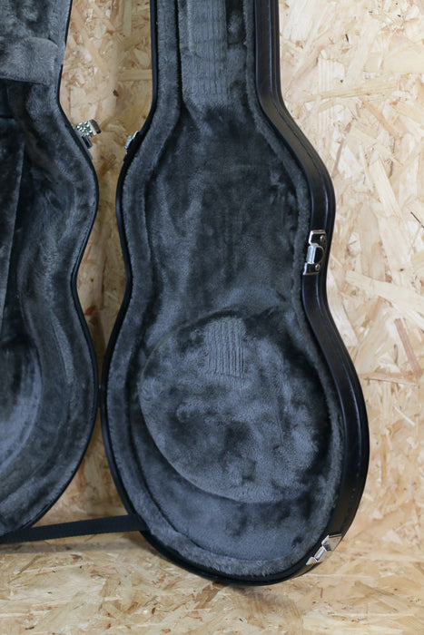 Epiphone Les Paul Case in Black - Pre-Owned