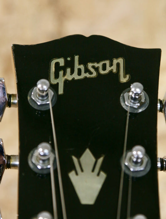 1973 Gibson 335TD in Walnut - with Original Hardcase - Pre-Owned