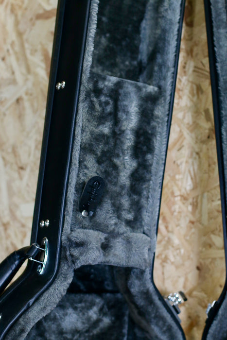 Epiphone Les Paul Case in Black - Pre-Owned