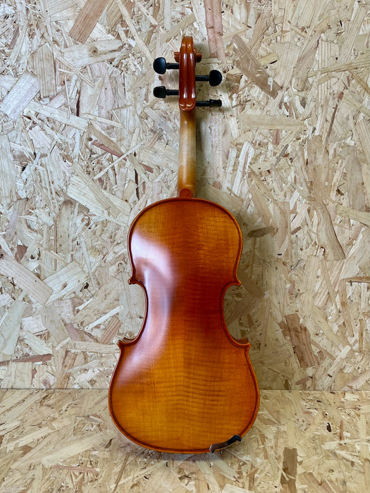 Hidersine Violin Vivente 3/4 Outfit w/Case & Bow (B-Stock) - 3180B