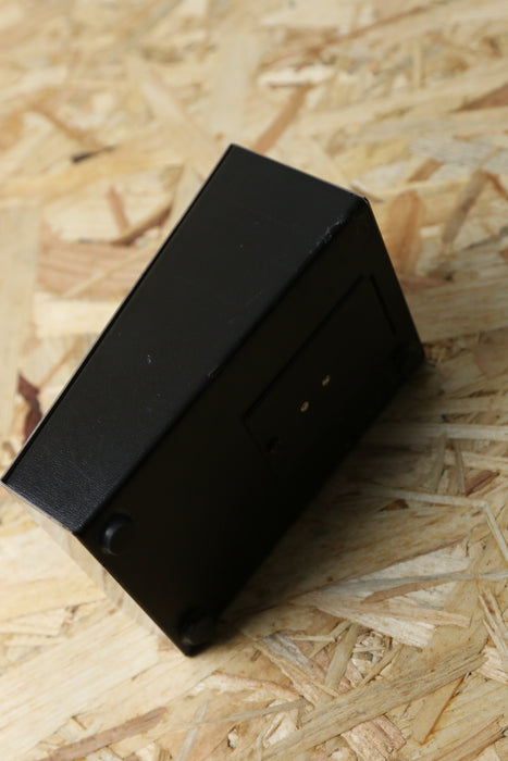 Electro Harmonix Small Stone EH4800 Phase Shifter Pedal - Pre-owned