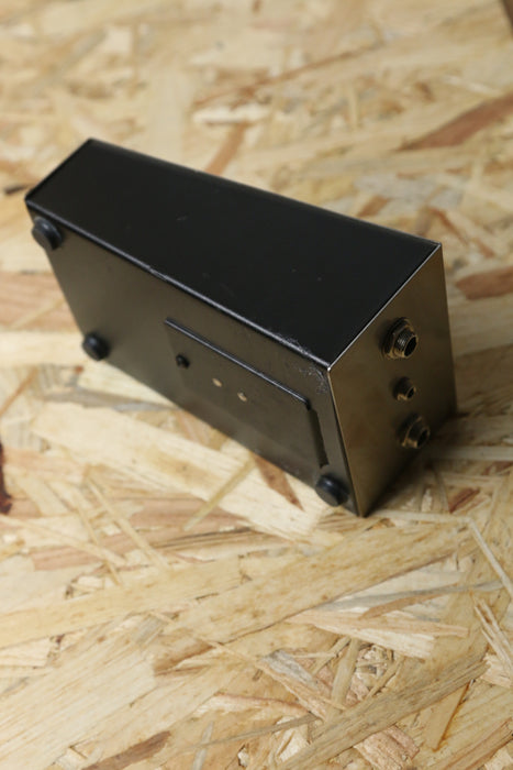 Electro Harmonix Small Stone EH4800 Phase Shifter Pedal - Pre-owned