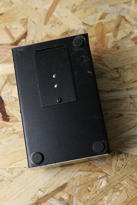 Electro Harmonix Small Stone EH4800 Phase Shifter Pedal - Pre-owned