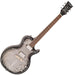 Joe Doe 'Hot Rod' Electric Guitar by Vintage