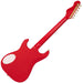 Joe Doe 'Gas Jockey' Electric Guitar by Vintage