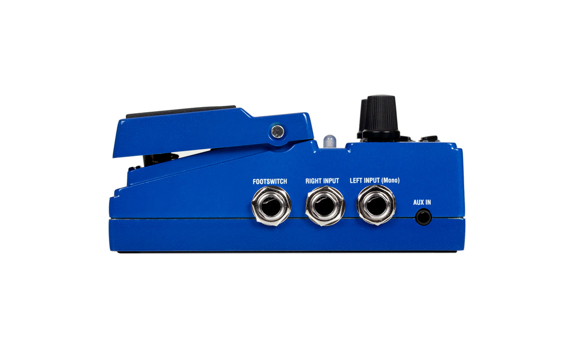 Digitech JamMan Solo HD Stereo Looper / Recorder / Phrase Sampler