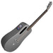 LAVA ME 4 Carbon Guitar Space Grey