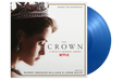 The Crown Season 2 Original Soundtrack Coloured Vinyl / 12" Album - Guitar Warehouse