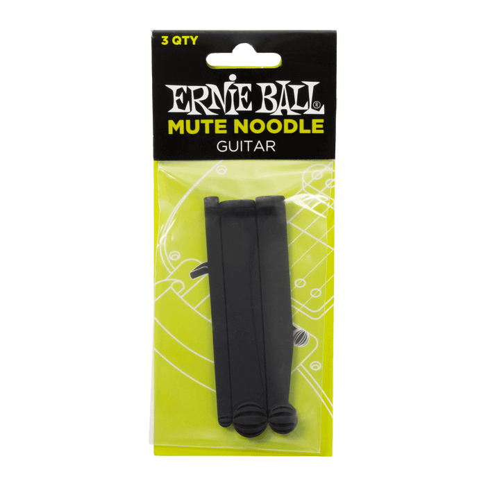 Ernie Ball Mute Noodle - Guitar