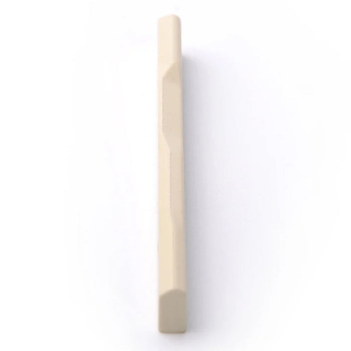 GraphTech NuBone XB Soprano Ukulele Saddle ~ 6.5mm