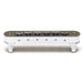 GraphTech Resomax Autolock Bridge 4mm Post