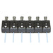 GraphTech Ghost Saddles for Guitar