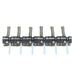 GraphTech Ghost Saddles for Bass