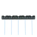 GraphTech Ghost Saddles for Bass