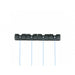 GraphTech Ghost Saddles for Bass