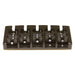 GraphTech Ghost Loaded Hipshot Bridges for Bass