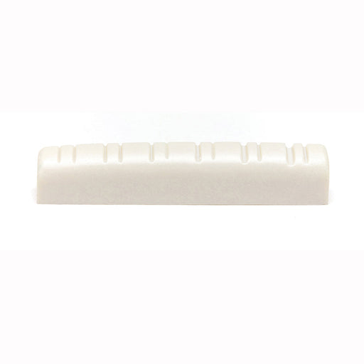 Graphtech Tusq Nut - Slotted 12 String Acoustic 48 X 6