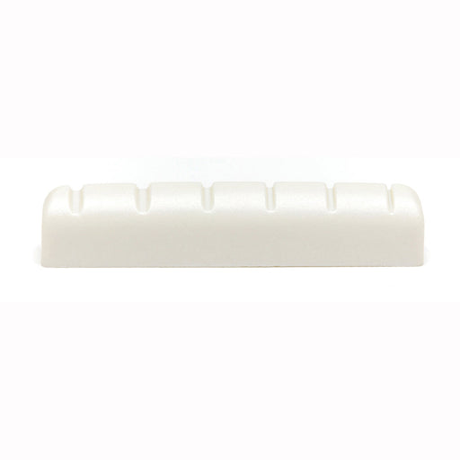 GraphTech Tusq ~ Man-Made Ivory Guitar Nuts