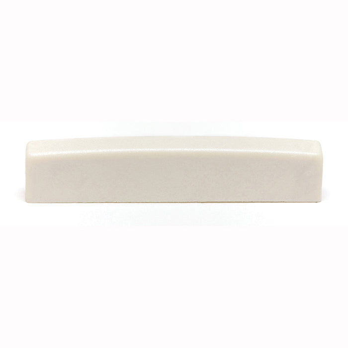 GraphTech Tusq ~ Man-Made Ivory Guitar Nuts