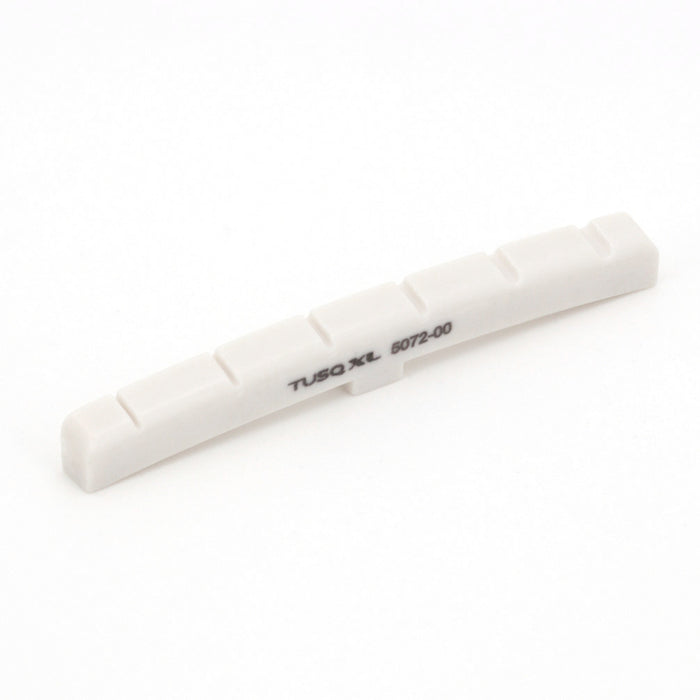 GraphTech TUSQ XL Slotted Nut 6 String 7.5" Radius
