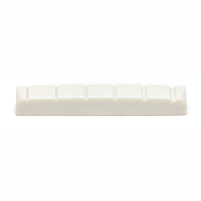 GraphTech Tusq ~ Man-Made Ivory Guitar Nuts