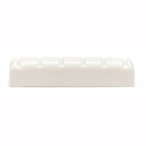 GraphTech Tusq ~ Man-Made Ivory Guitar Nuts