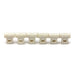 GraphTech PQ-8501-00 Tusq ~ Electric Saddles