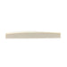 Graphtech Tusq Acoustic Saddle ~ B Band Compensated