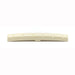 Graphtech Tusq Xl Nut - Slotted Strat  Style Vintage Colour