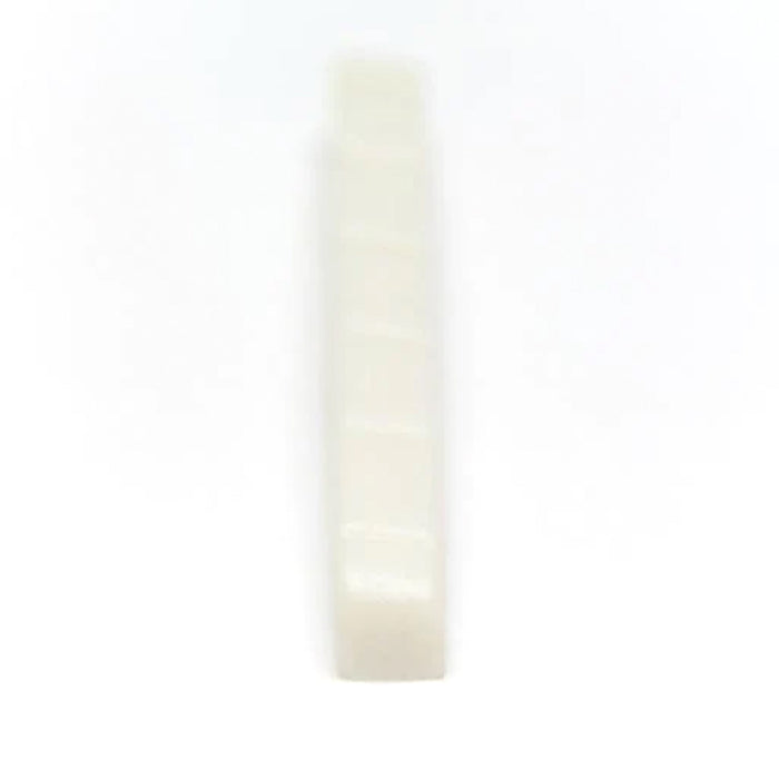 GraphTech TUSQ XL Slotted Nut ~ 43mm Flat Bottom