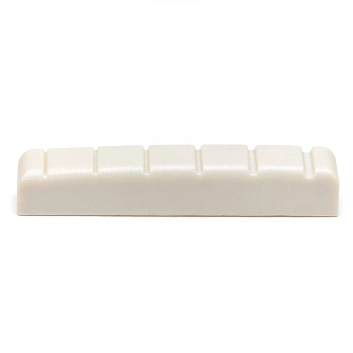 GraphTech TUSQ XL Slotted Nut ~ 42mm x 6mm