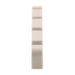 GraphTech TUSQ XL Nut ~ 4-String Flat Bottom Bass