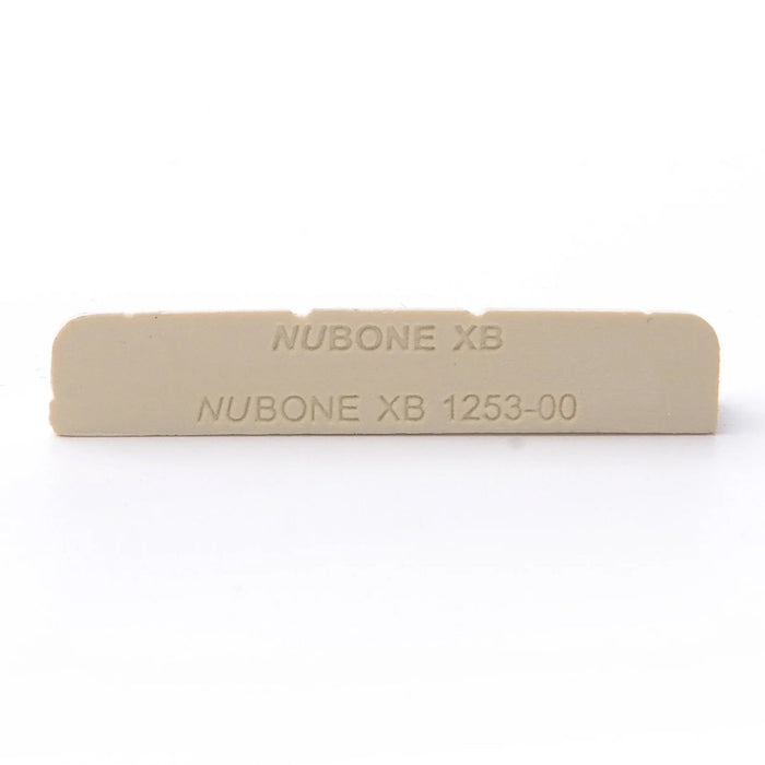 GraphTech TUSQ Ukulele Slotted Nut ~ 35mm x 7mm