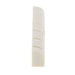 GraphTech TUSQ Slotted Nut ~ 1/4" Left Handed