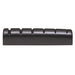 GraphTech Black Tusq XL Nut 43 X 6 Lefty