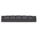 GraphTech Black TUSQ XL Guitar Nut