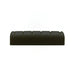 GraphTech Black TUSQ XL Slotted Nut ~ 6-String Bass 43mm x 5mm