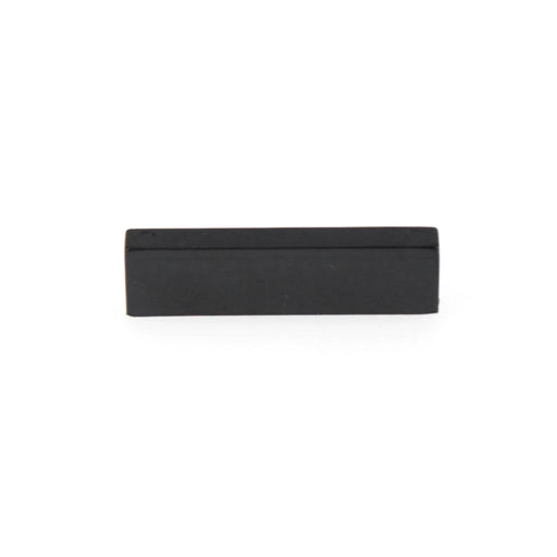 GraphTech Black TUSQ XL Blank Nut ~ Ibanez Style
