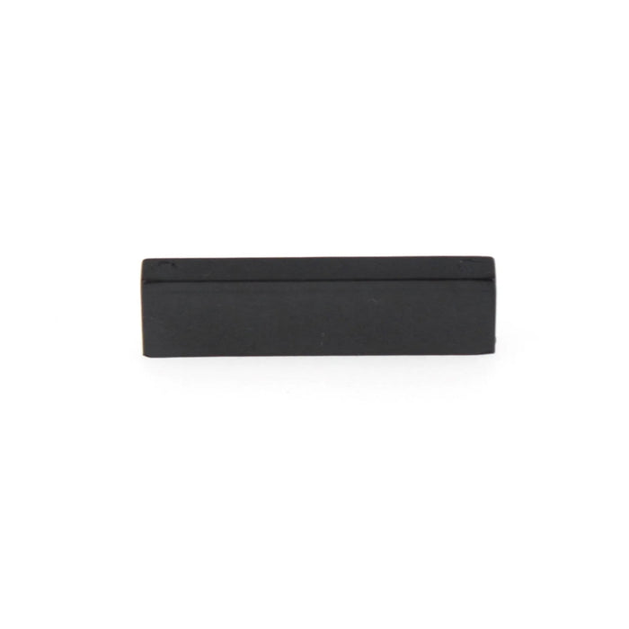 GraphTech Black TUSQ XL Blank Nut ~ Ibanez Style