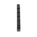 GraphTech Black TUSQ XL Slotted Nut ~ Flat Bottom