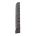 GraphTech Black TUSQ XL Blank Nut ~ 8-String Fanned