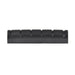 GraphTech Black TUSQ XL Blank Nut