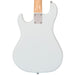 Rapier 33 Electric Guitar ~ Daphne Blue