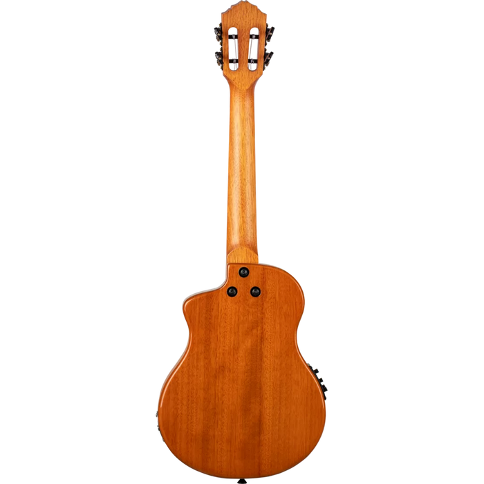 Ortega TourPlayer Series Tenor Ukulele - RTPX-U-FMA