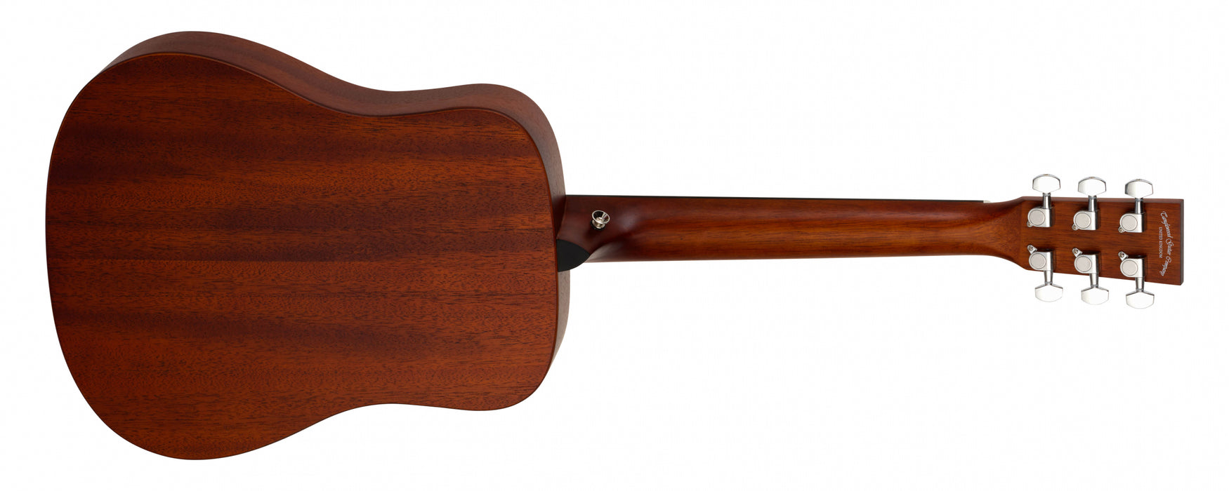 Tanglewood Crossroads TC2 Travel Acoustic Guitar